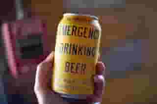 Universal Joint Decatur Restaurant in Decatur, GA