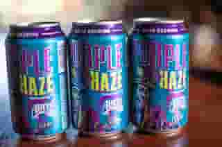 Gallery Universal Joint Decatur Restaurant in Decatur, GA