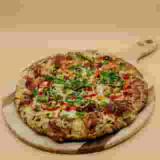 Santa Fe Pizza