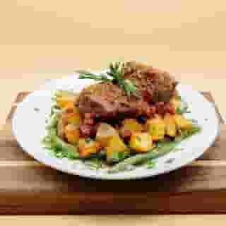 meat