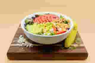 Fiesta Salad