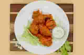 Premium Wings