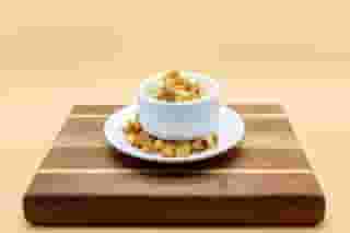 Baked Potato Soup