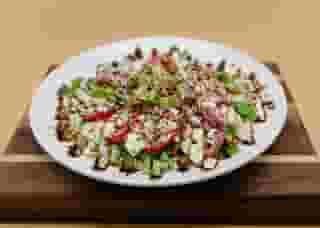 Caprese (Cap • Ray • Say)