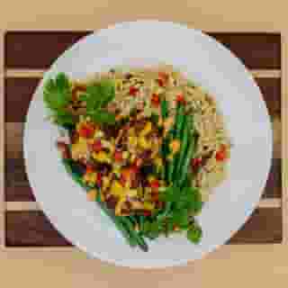 rice