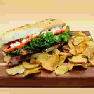 BLT