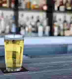 beer
