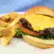 Burger*