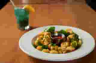 pasta