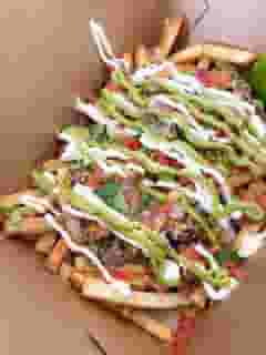 Carne Asada
