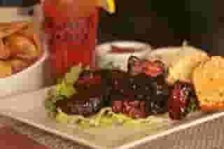 burnt ends