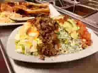 Texas "Randall Cobb" Salad