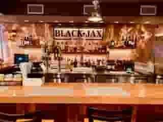 Black Jack Saloon Bar