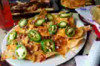 Nacho Grande