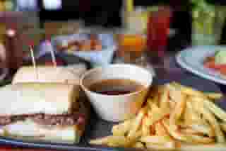 Italian Beef