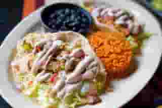 Double PlayTacos