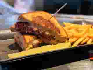 Patty Melt*