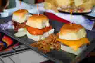 Sliders