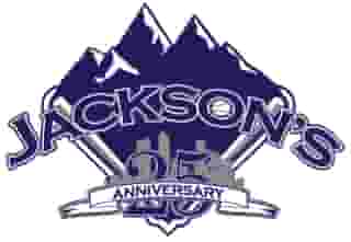 Jackson's 25th Anniversary Pilsner