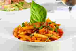 Penne Pomodoro - Restaurant in TX