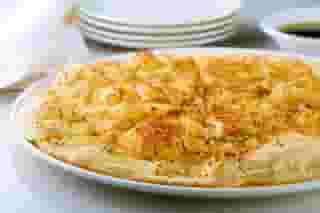 Focaccia Bread