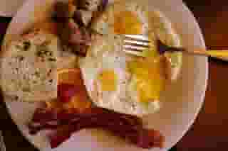 Eggs Any Style