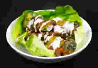 Jim Beam Brussels Sprouts