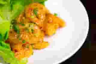 Zang Zang Shrimp