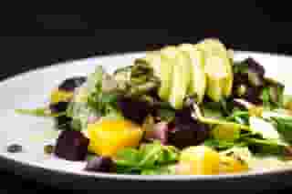 Beet Salad