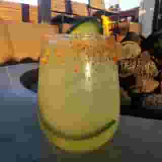 Cucumber Seven-Five
