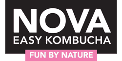 Pina Colada Kombucha