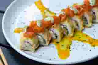 mussels