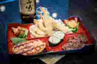 bento box