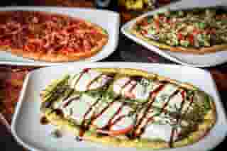 Flatbreads