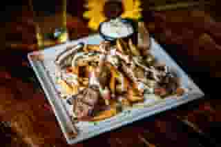 food