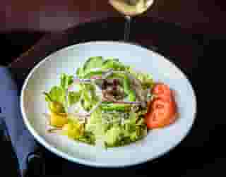salad