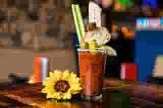 D's Bloody Mary