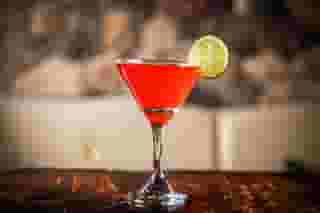 Cosmo