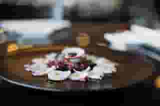 plate of food