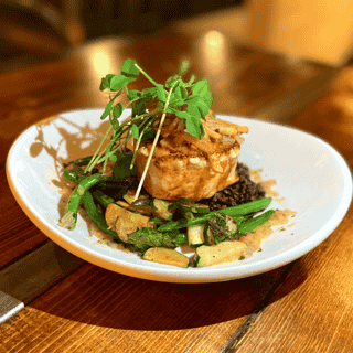 Chilean Sea Bass