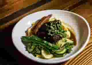 Fall Short Ribs