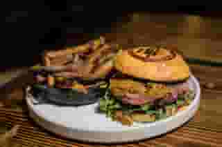 Chipotle Burger