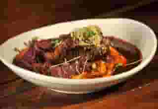 Short Ribs