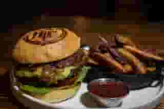 Rustik Burger