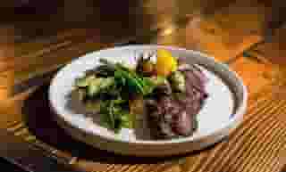 Hanger Steak