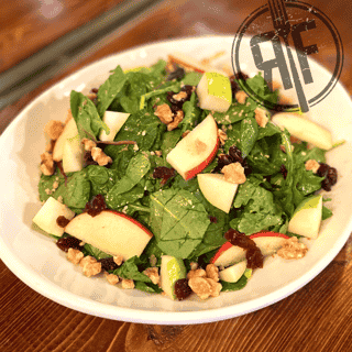 Fall Salad