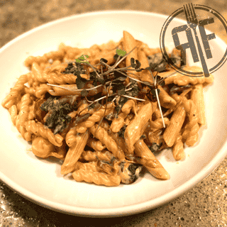 Vegan Pasta