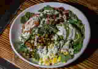 Rustik Cobb Salad