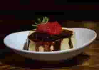 NY Cheesecake