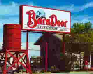 barn